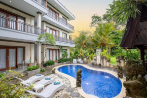 Amoya Inn